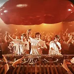 El Hotel Pacha