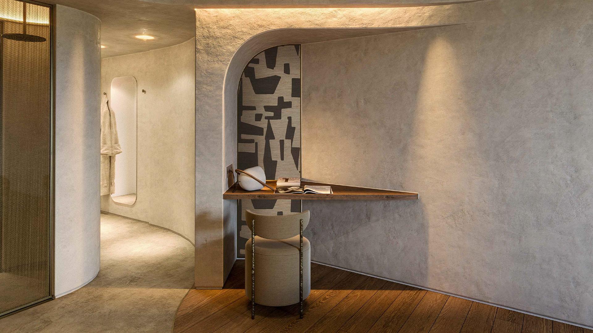 Hotel El Pacha