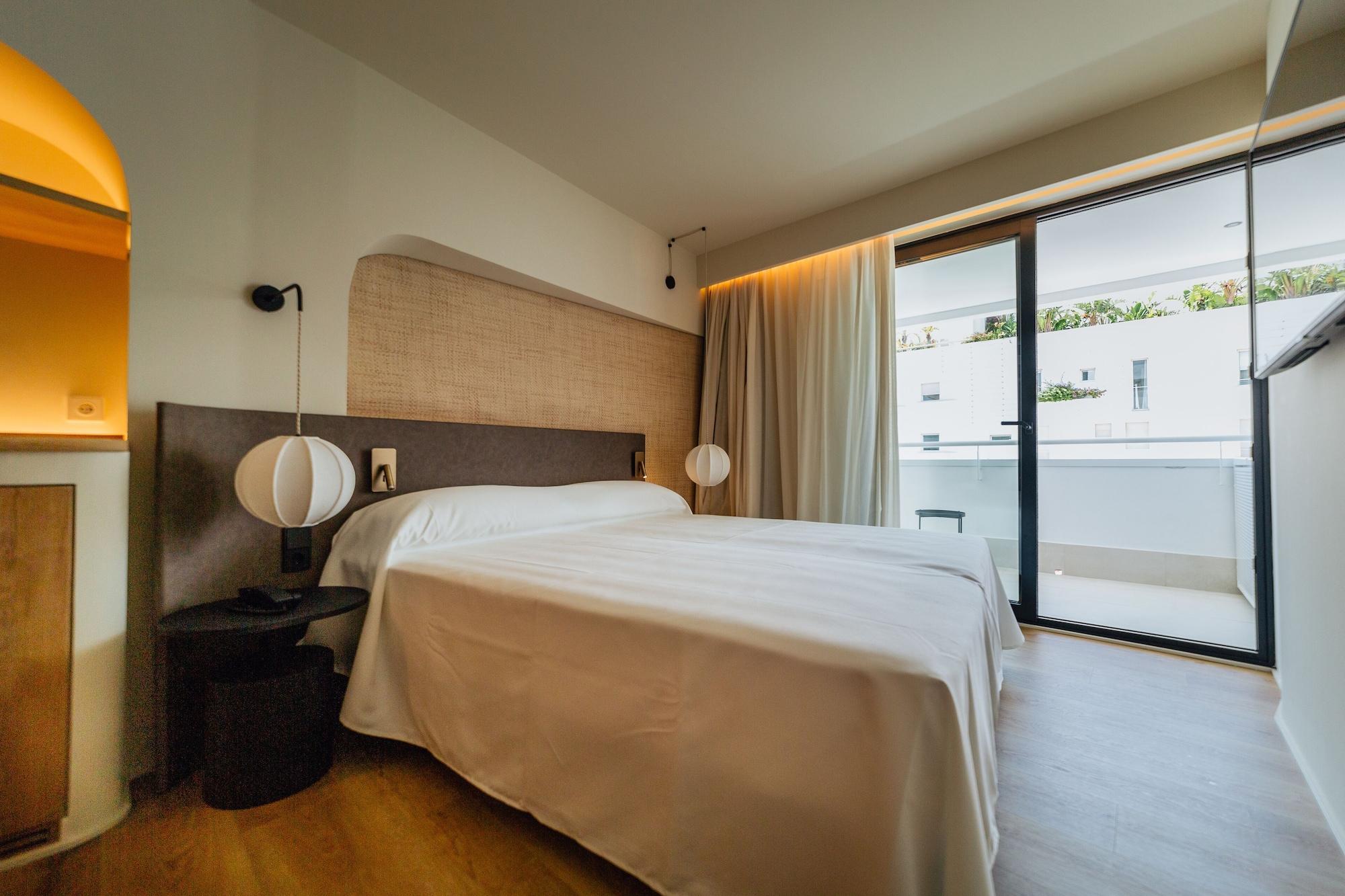 El Pacha Hotel