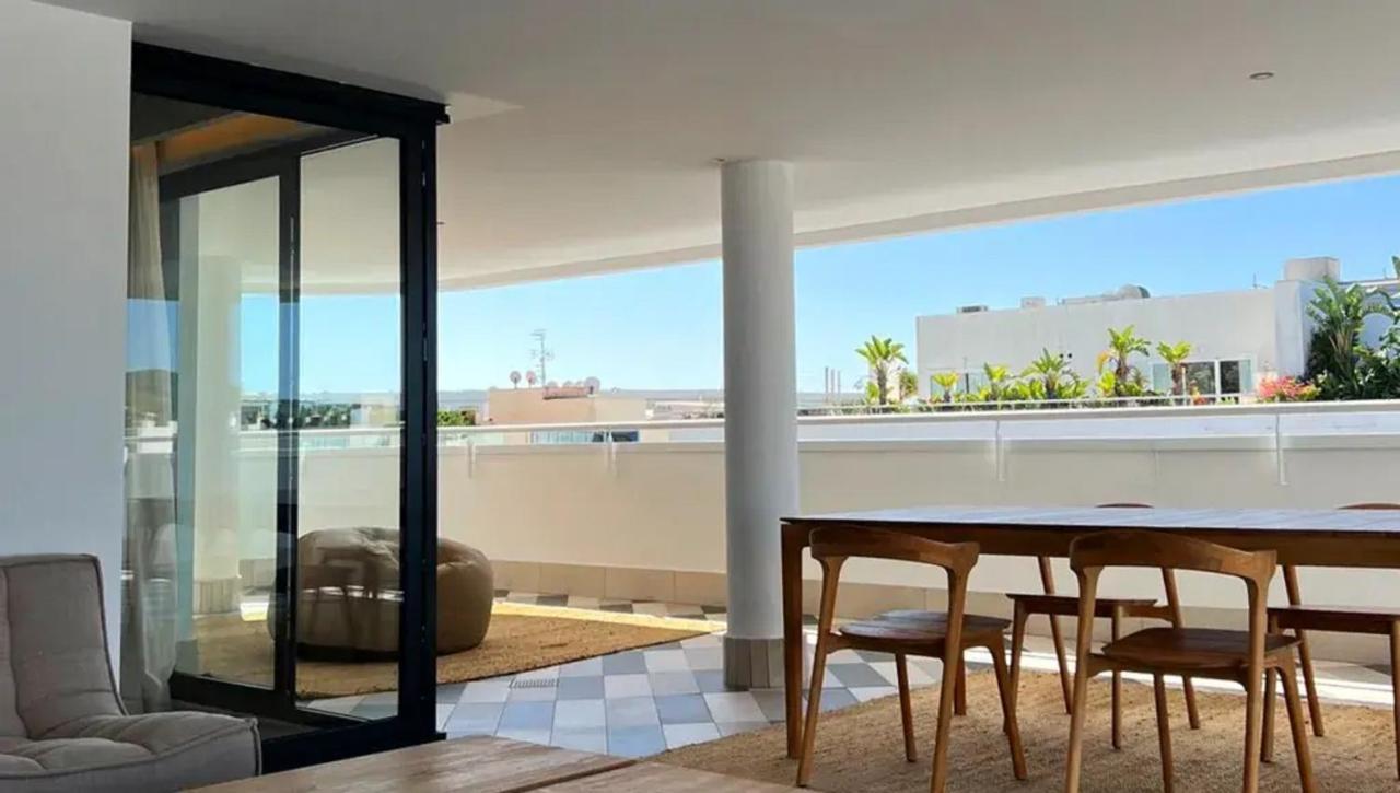 El Pacha Hotel 4*