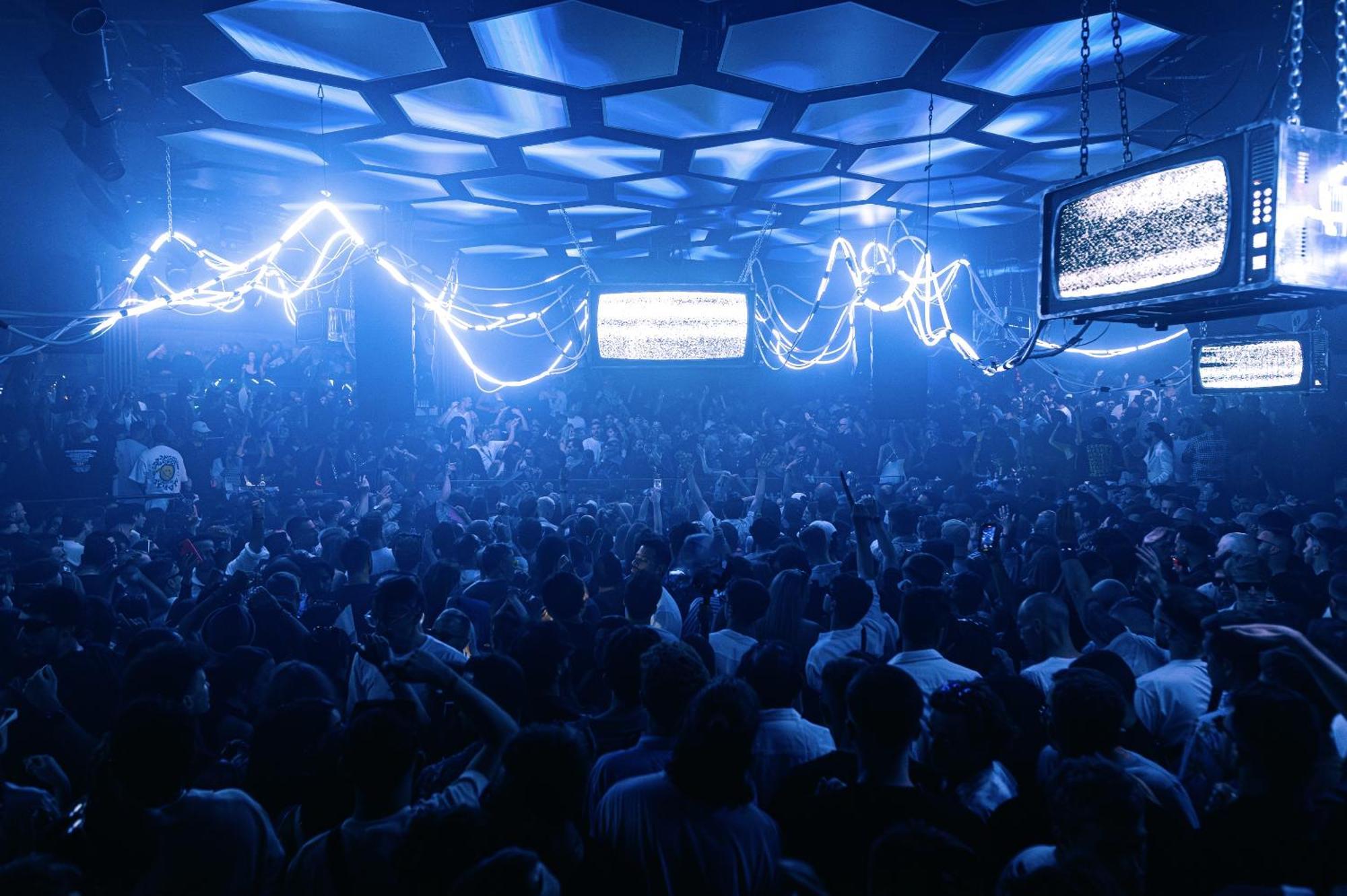El Pacha Hotel 4*