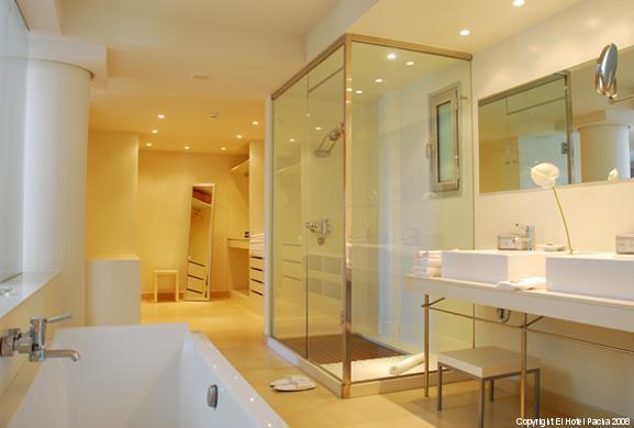 El Pacha Hotel 4*