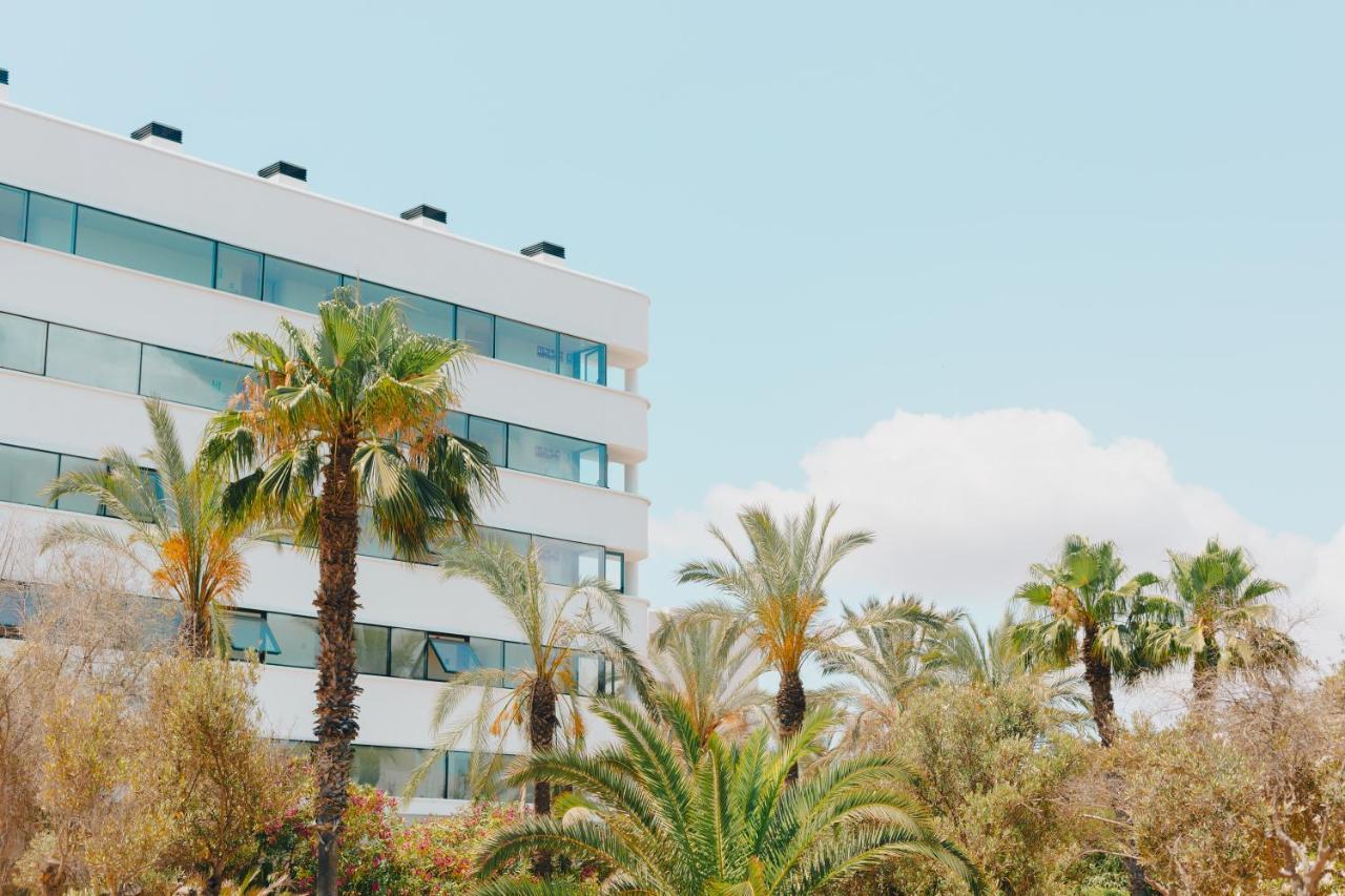 Hotel El Pacha