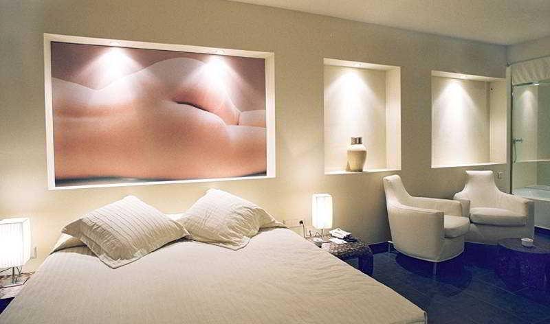 Hotel Pacha Ibiza città