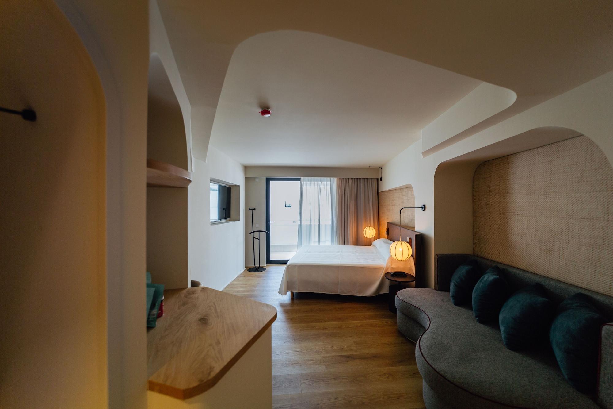 Pacha 4* Ibiza città