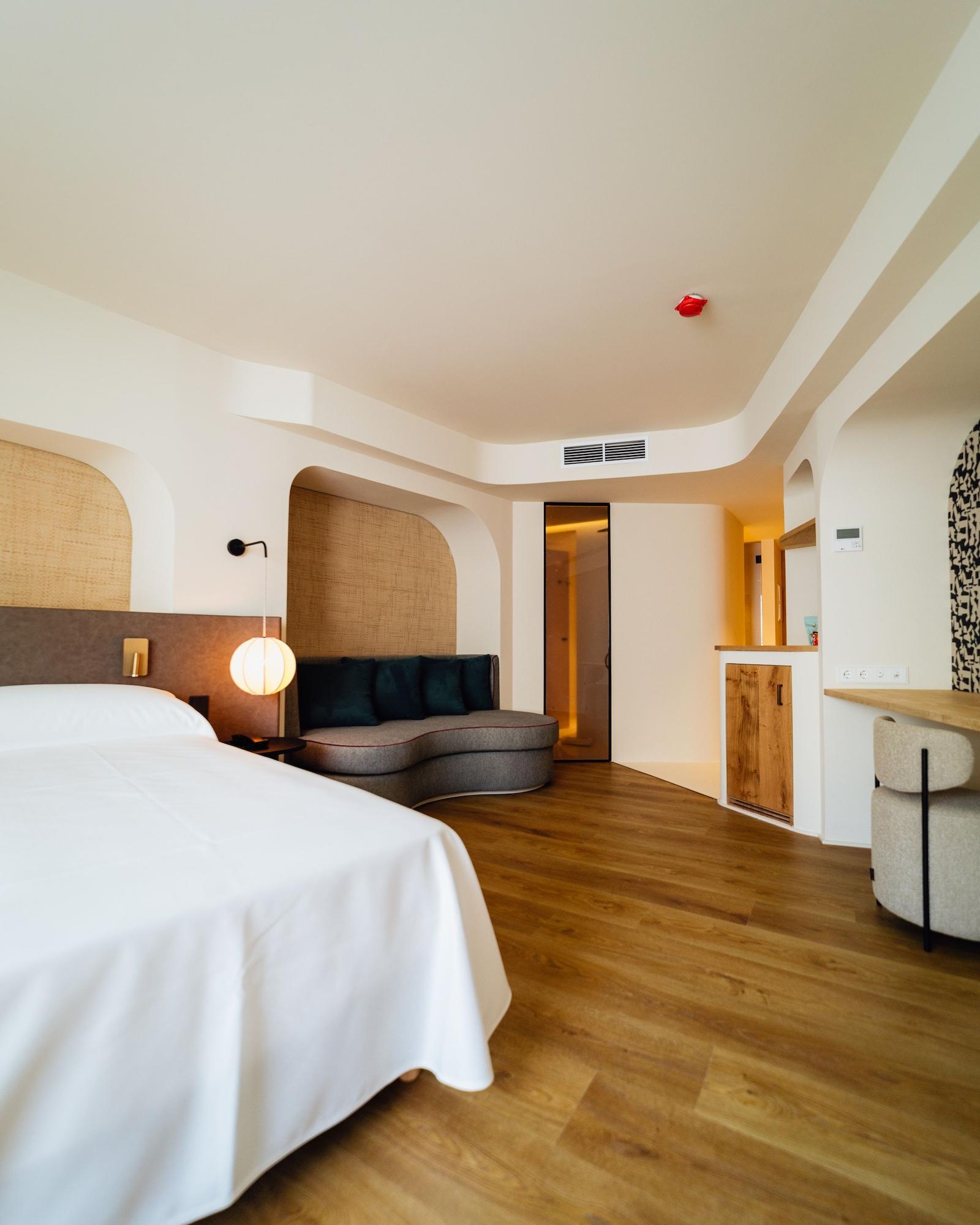 Pacha 4* Ibiza città