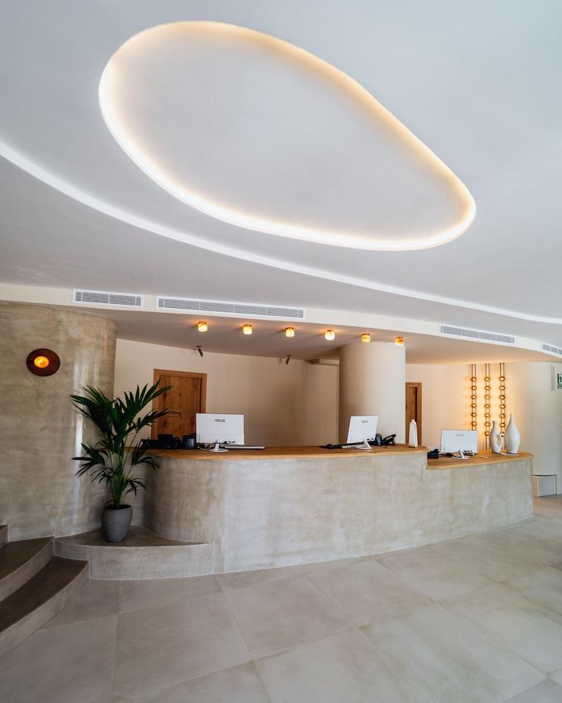 Hotel Pacha Ibiza città