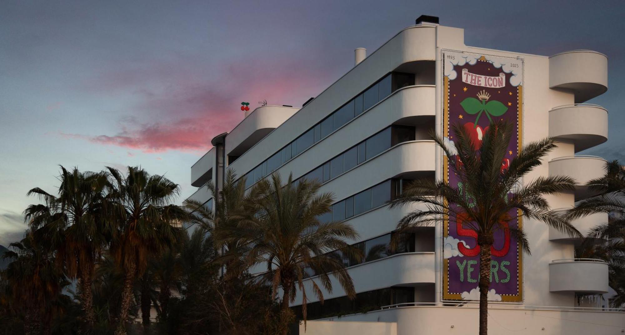 Pacha Hotel Ibiza città