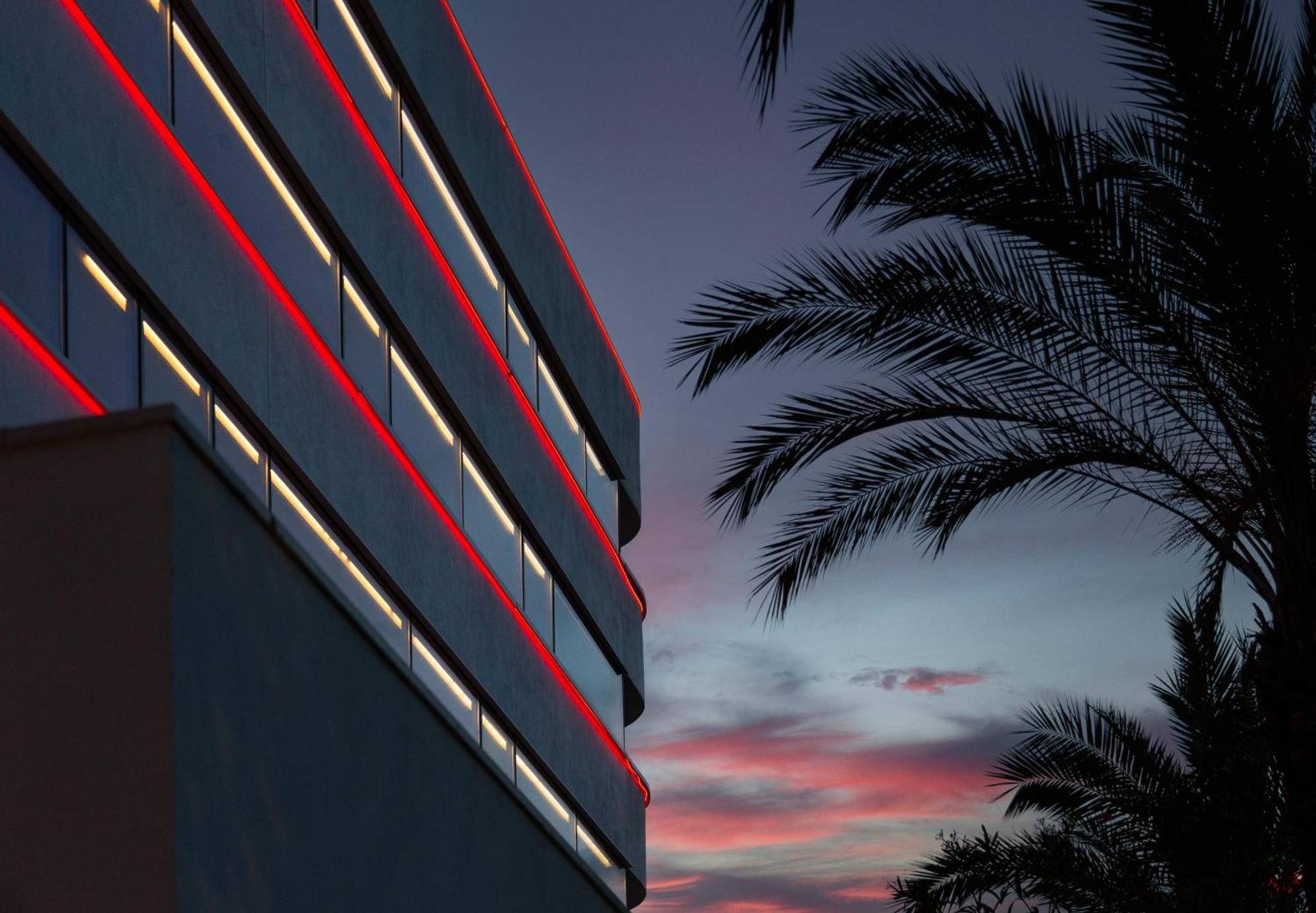 Pacha 4* Ibiza città