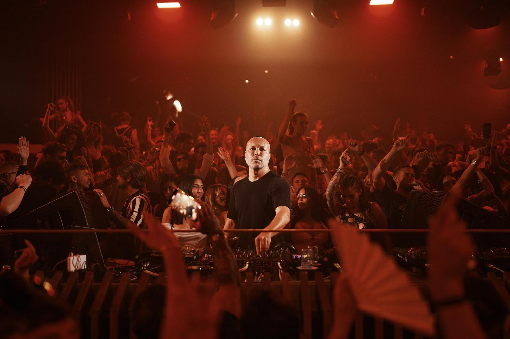Pacha Hotel Ibiza-stad