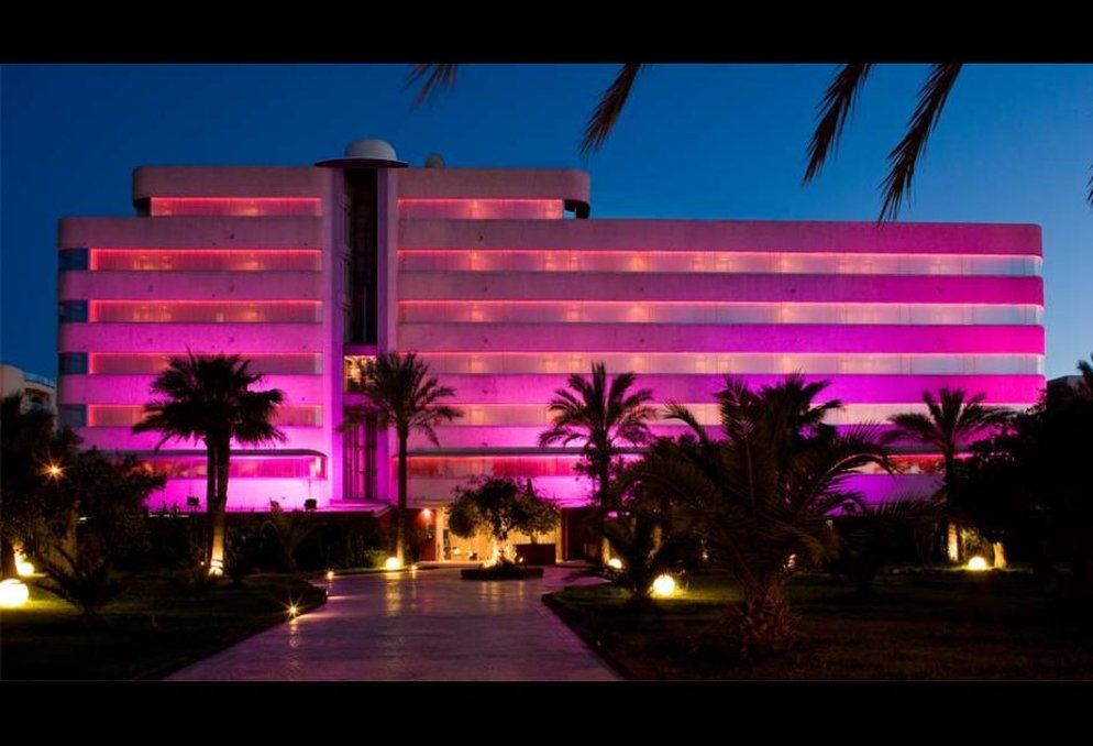 Pacha Ibiza città