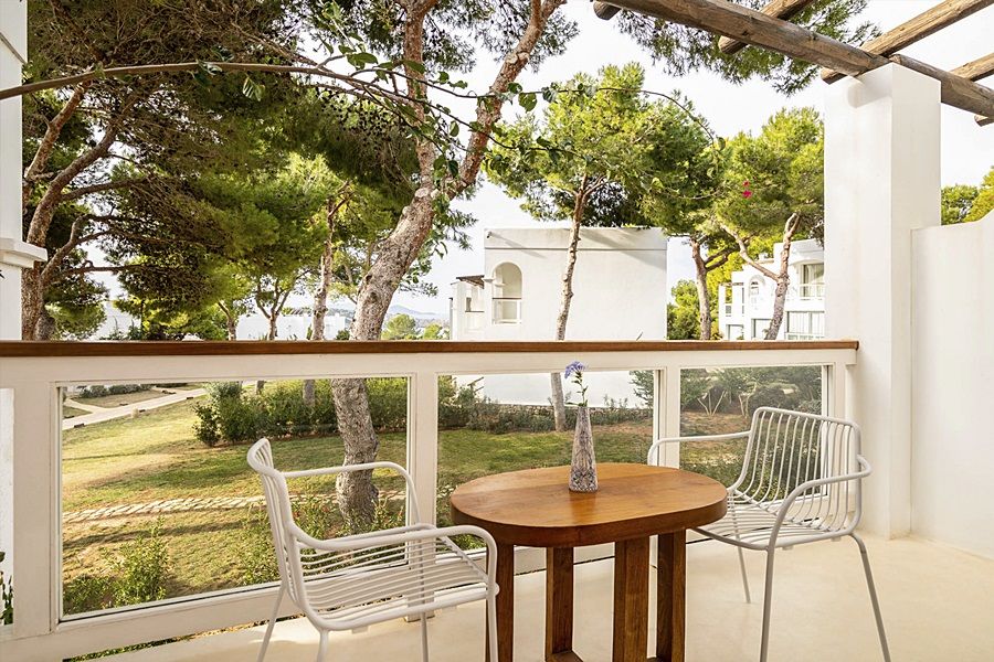 Pacha 4* Ibiza città