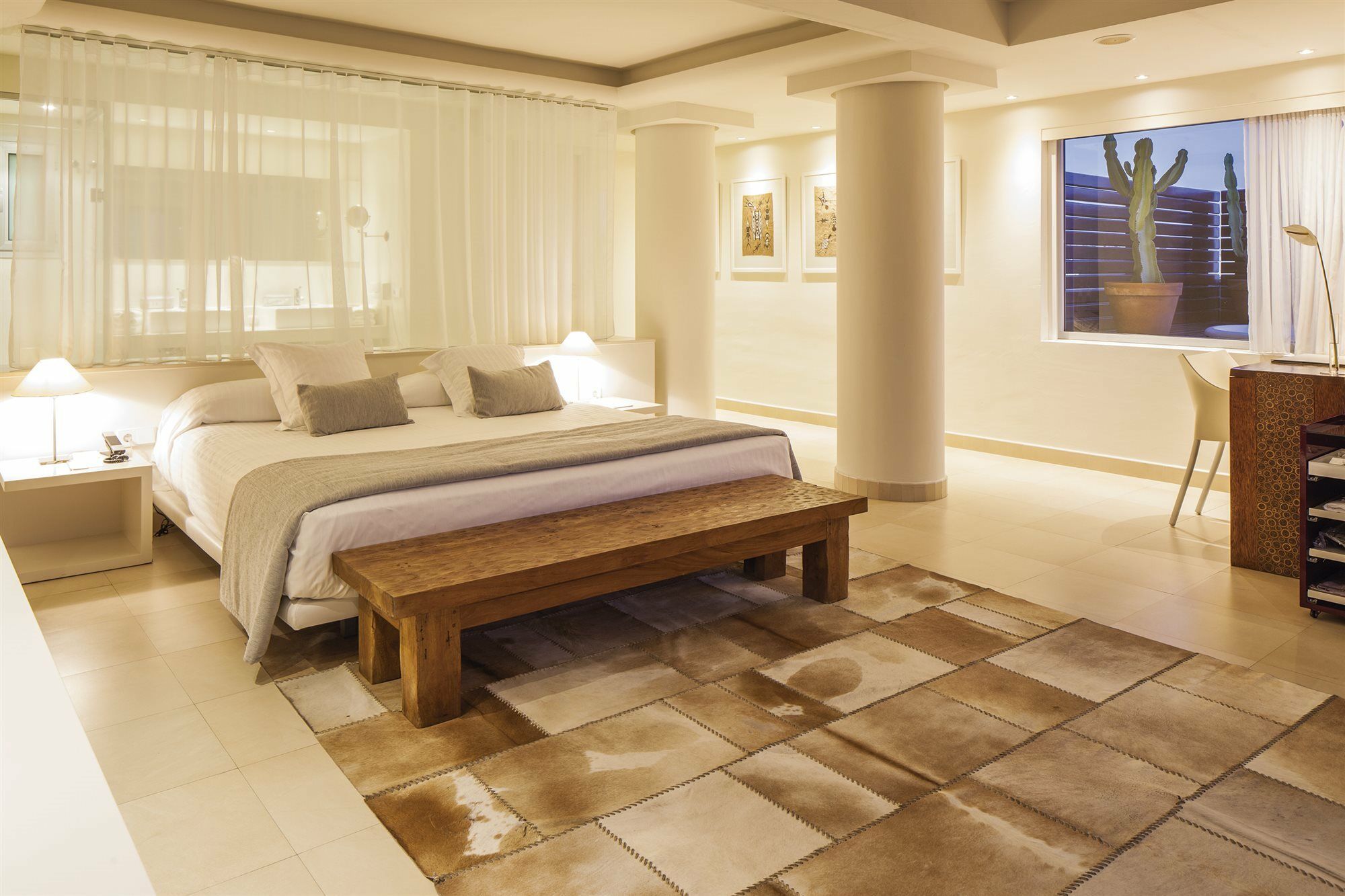 Pacha 4* Ibiza città